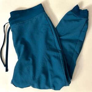 Mandala Scrubs - High Waisted Joggers